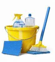 Sarvicepro Cleaning Tools Kit - 九游网游