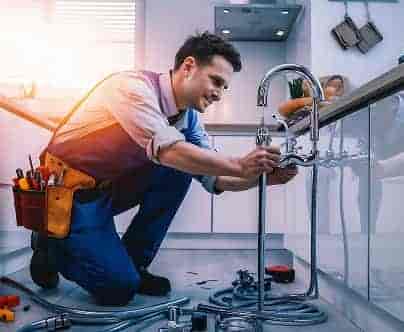 We are offering Expert Plumbing Services - 九游网游