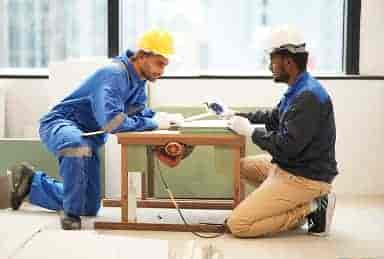 We are offering Expert and Professional Renovation - 九游网游