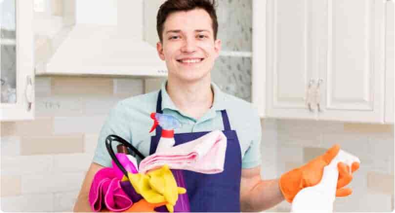 Where Cleanliness meets Care Services - 九游网游